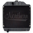 Radiator for John Deere RE70733