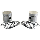 PISTON & RING - Quality Farm Supply