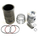 TISCO Cylinder Kit - Single Cylinder for John Deere, AR82286 - Quality Farm Supply