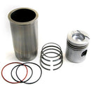 TISCO Cylinder Kit - Single Cylinder - HyperFormance for John Deere, AR63272 - Quality Farm Supply