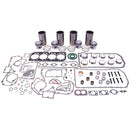 TISCO Major Overhaul Kit - With Rod Bolts for John Deere, RE66092 - Quality Farm Supply