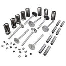 VALVE TRAIN KIT - Quality Farm Supply
