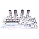 RELIANCE INFRAME ENGINE KIT - Quality Farm Supply