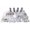 OVERHAUL KIT - Quality Farm Supply