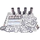 ORVERHAUL KIT - Quality Farm Supply
