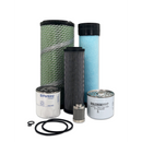 Filter Kit ASV RT50 Compact Track Loader - Quality Farm Supply
