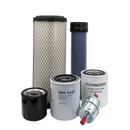 HERO Maintenance Filter Kit for Kubota RTV900 Utility Vehicle - Kit 3 - Quality Farm Supply