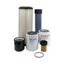 HERO Maintenance Filter Kit for Kubota RTV900 Utility Vehicle - Kit 2 - Quality Farm Supply