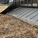 Raptor Draper Belt - Left or Right for MacDon  FD1 / FD / D 40' ,220639, 172197, Case IH & New Holland, 87560980 - Quality Farm Supply
