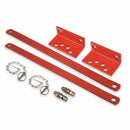 Stabilizer Kit for Category 1, 3 Point Hitches - Quality Farm Supply