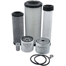 HERO Maintenance Filter Kit for ASV RT-30 Compact Track Loader - Quality Farm Supply