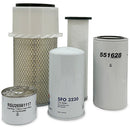 HERO Maintenance Filter Kit for Bobcat 843 Loader 502012999 & Below - Quality Farm Supply