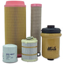 HERO Maintenance Filter Kit for Caterpillar 239D3 Skid Steer Loader S/N KE9 00001 & Above - Quality Farm Supply