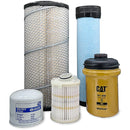 HERO Maintenance Filter Kit For Caterpillar 299D2 XHP Compact Track Loader S/N DX2 04688-99999 - Quality Farm Supply