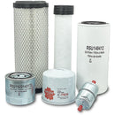 HERO Maintenance Filter Kit for Ditch Witch SK750 Stand-On Skid Steer - Quality Farm Supply