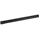 Universal Exhaust Stack Pipe - 1-3/4" x 24", Straight, Black - Quality Farm Supply