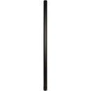 Universal Exhaust Stack Pipe - 3" x 72", Straight, Black - Quality Farm Supply
