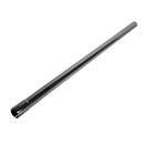 Universal Exhaust Stack Pipe - 2-1/2" x 48", Straight, Chrome - Quality Farm Supply