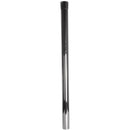Universal Exhaust Stack Pipe - 2-3/4" x 48", Straight, Chrome - Quality Farm Supply