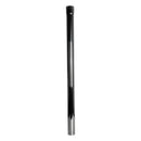 Universal Exhaust Stack Pipe - 4-1/2" x 48", Straight, Chrome - Quality Farm Supply
