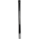 Universal Exhaust Stack Pipe - 2-3/4" x 48", Straight, Chrome - Quality Farm Supply