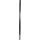 Universal Exhaust Stack Pipe - 3" x 84", Straight, Chrome - Quality Farm Supply