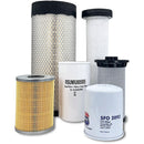 HERO Maintenance Filter Kit For John Deere 323E Skid Steer Loader Engine: 4TNV98CT - Quality Farm Supply