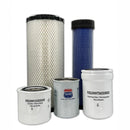 HERO Maintenance Filter Kit for Kubota SSV75 Skid Steer Loader (S/N 10001-19999) - Quality Farm Supply