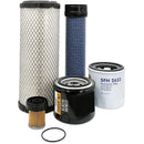HERO Maintenance Filter Kit for Kubota L3800DT Tractor - Quality Farm Supply