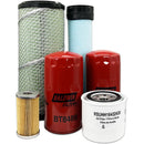 HERO Maintenance Filter Kit For Kubota M5700 Tractor - Quality Farm Supply