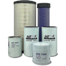 HERO Maintenance Filter Kit for Kubota M9960 Tractor - Quality Farm Supply