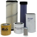 HERO Maintenance Filter Kit for Kubota L4701DT Tractor - Quality Farm Supply