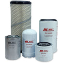 HERO Maintenance Filter Kit for Kioti DK4210 HST Tractor B Series - Mechanical Engine - Quality Farm Supply