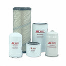 HERO Maintenance Filter Kit for Kioti DK4210 HST Tractor F Series - Electrical Engine - Quality Farm Supply