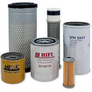 HERO Maintenance Filter Kit For Mahindra 3616 Tractor HST Cabin - Quality Farm Supply