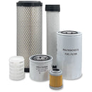 HERO Maintenance Filter Kit for Takeuchi TB235 Excavator - Quality Farm Supply