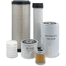 HERO Maintenance Filter Kit For Takeuchi TB250 Excavator - Quality Farm Supply