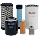 HERO Maintenance Filter Kit For Takeuchi TB016 Excavator With Yanmar 3TNV70 Engine - Quality Farm Supply