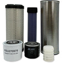 HERO Maintenance Filter Kit For Takeuchi TB230 Excavator w/ Yanmar 3TNV88F-EPTB Eng. S/N 130000003 & Above - Quality Farm Supply