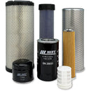 HERO Maintenance Filter Kit For Takeuchi TL240 Track Loader - Quality Farm Supply