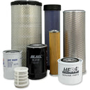HERO Maintenance Filter Kit for Takeuchi TL12R2 Track Loader - Quality Farm Supply