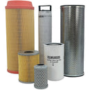 HERO Maintenance Filter Kit for Takeuchi TB260 Excavator with Yanmar Engine 4TNV84CT/PTB - Quality Farm Supply