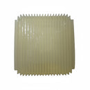 POLY MOISTENER PAD FOR CASE IH PICKER - REPLACES 1338720C1 / C2 - Quality Farm Supply