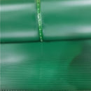 Feeder Belt for John Deere Module Baler AN405636 - Green, Flat - Quality Farm Supply