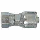 JIC FEMALE WITH 7/8 INCH THREAD FOR 1/2 INCH HOSE - Quality Farm Supply