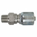 NPT MALE SWIVEL WITH 3/8 INCH THREAD FOR 3/8 INCH HOSE - Quality Farm Supply