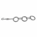 AgSmart Grain Drill Covering Chain - 3/8" Ring - Quality Farm Supply