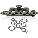 TISCO Intake & Exhaust Manifold with Gaskets for Ford, B9NN9425A - Quality Farm Supply