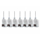 Tuff Jug with Auto Shut-Off Spout for DEF - White, 5 Gallon, Generation 3 - Quality Farm Supply