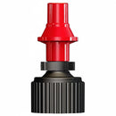 Tuff Jug Ripper Cap - Red, Generation 2 - Quality Farm Supply